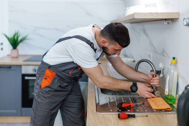 Best Plumbing Inspection Services  in Herscher, IL