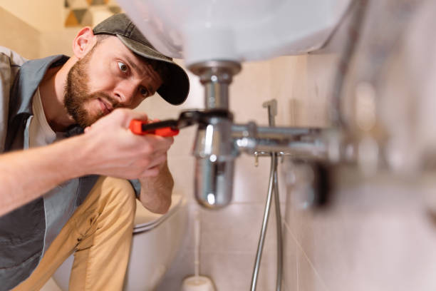 Best Emergency Plumber  in Herscher, IL